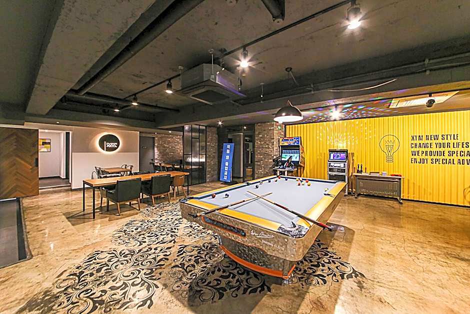 Anyang Premier Hotel XYM