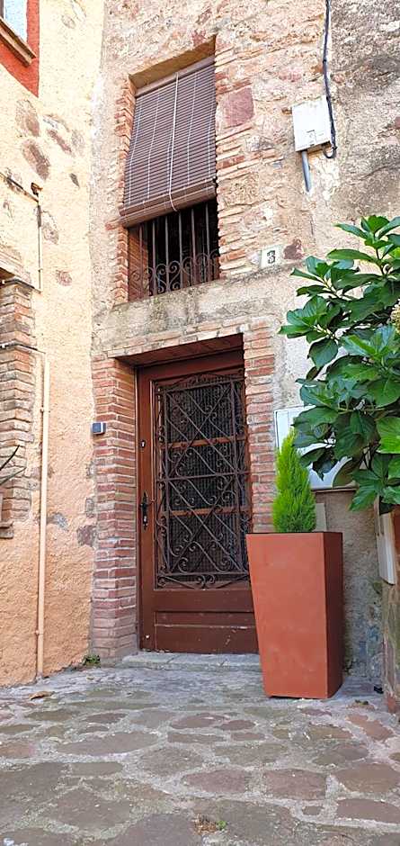 espai Abadia La Trilla