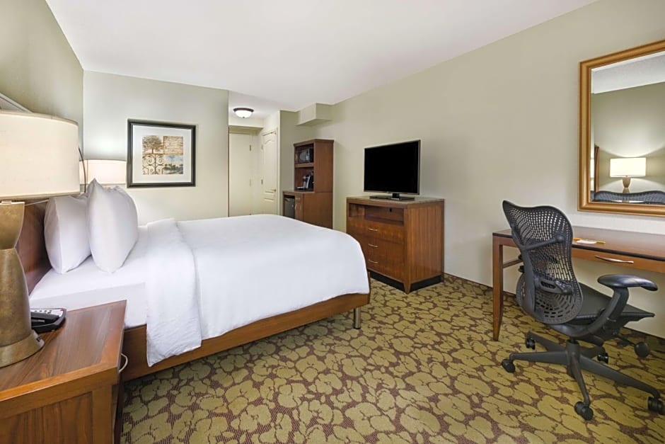 Hilton Garden Inn Atlanta North/Alpharetta