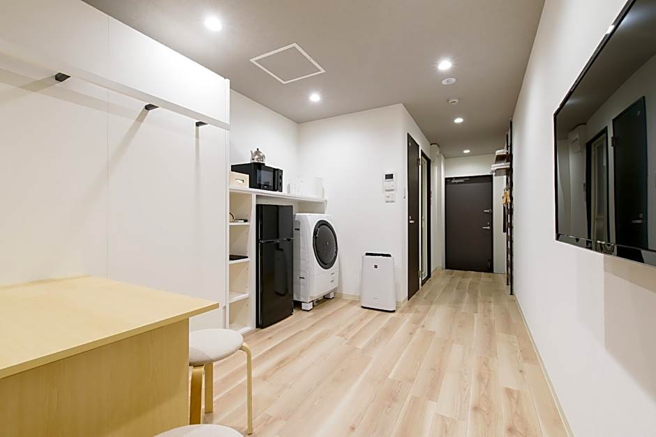 JP INN Kyoto Ekimae Izutsucho