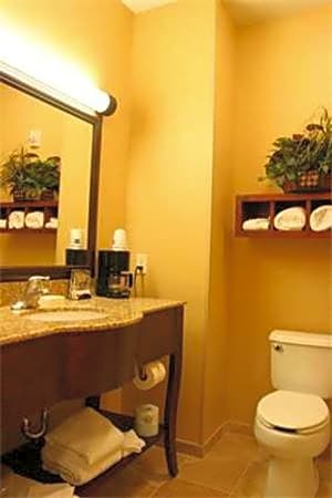 Hampton Inn Lincoln