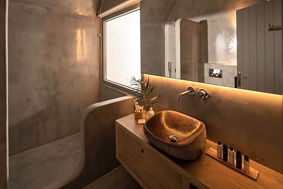 Coco-Mat Hotel Santorini