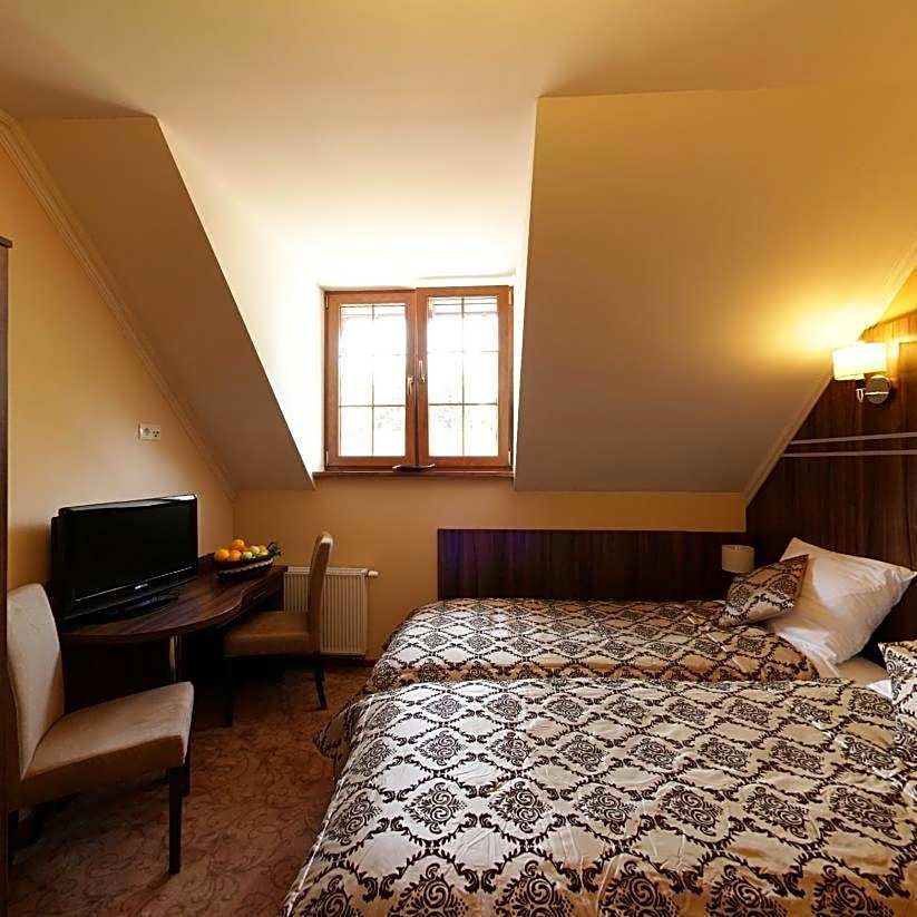 Hotel Belfer