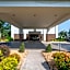 Hampton Inn Raleigh/Clayton-I-40