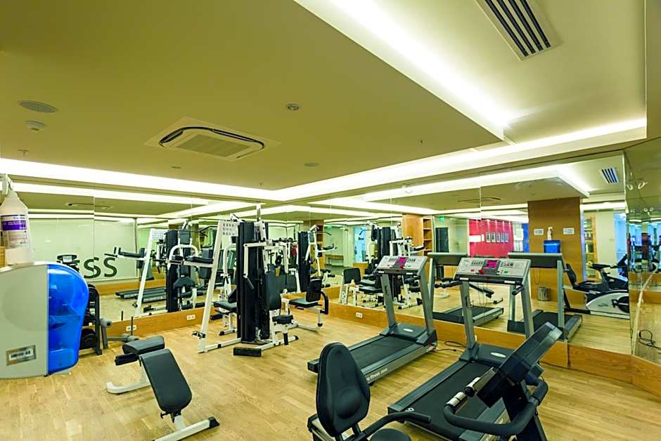 Side Star Beach Hotel - Ultra All Inclusive