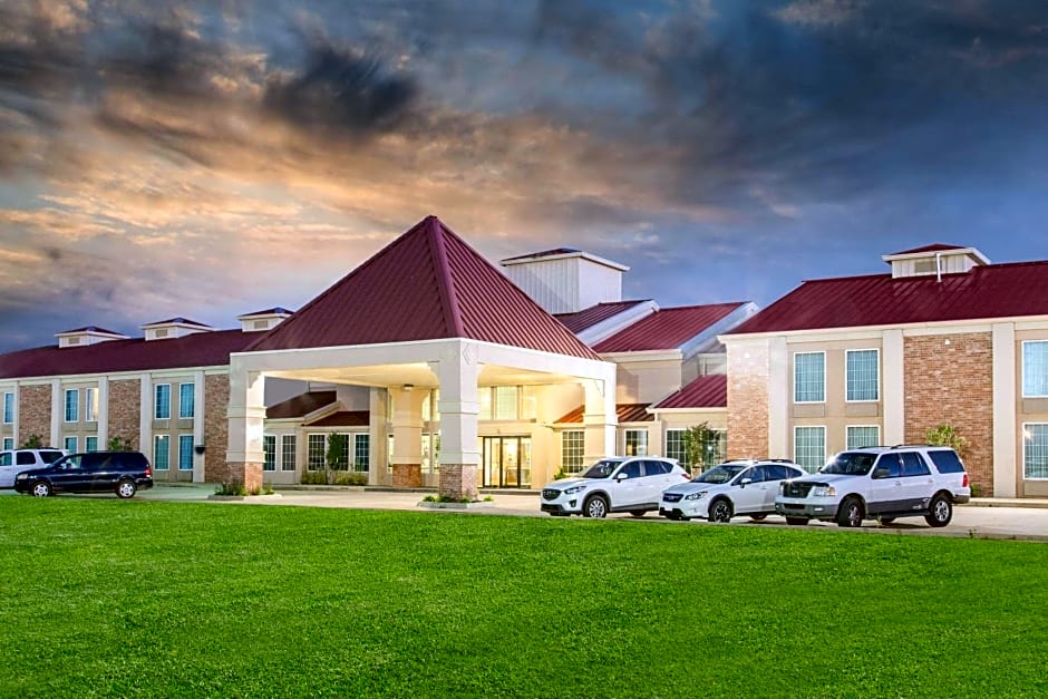 Super 8 by Wyndham Oklahoma City