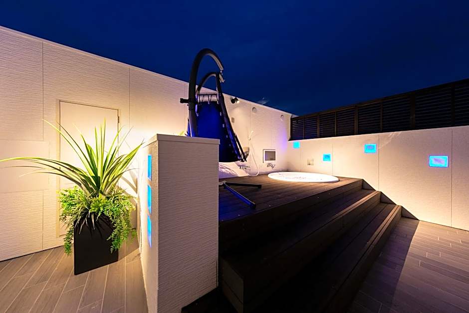 Hotel Eldia Yamanashi (Adult Only)