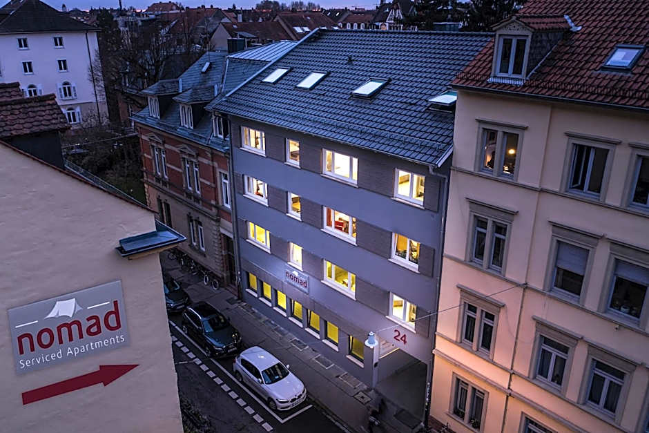 BoardingHouse Heidelberg