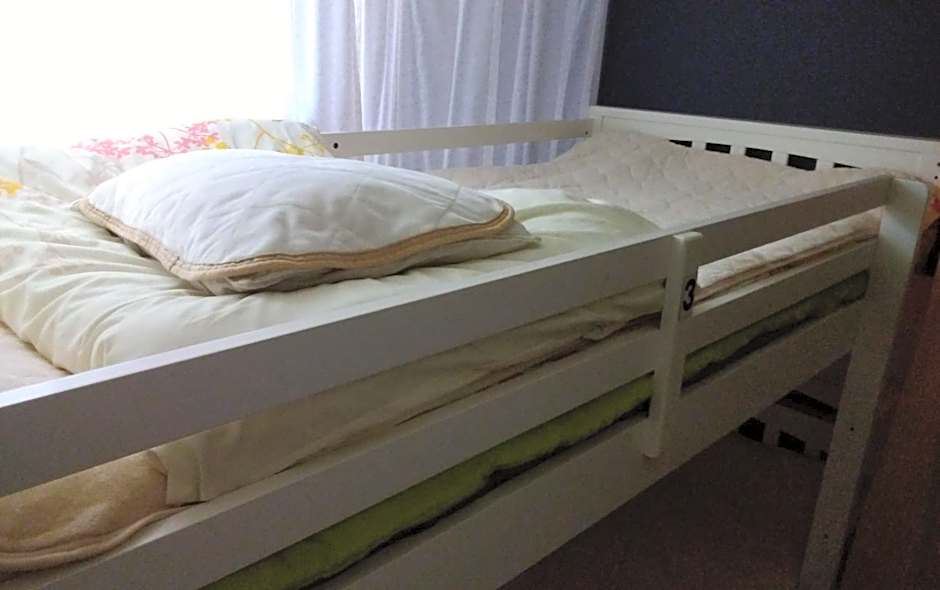 FukuokaKoryou GuestHouse