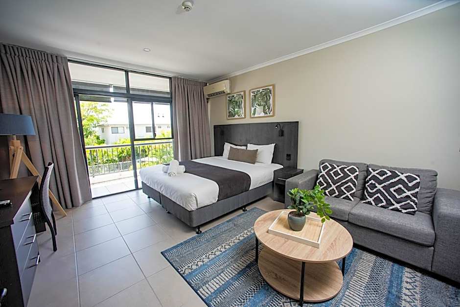 Alivio Hotel Cairns
