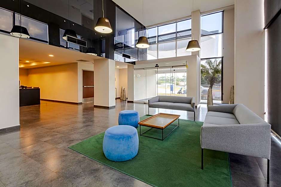 City Express by Marriott Guadalajara Aeropuerto