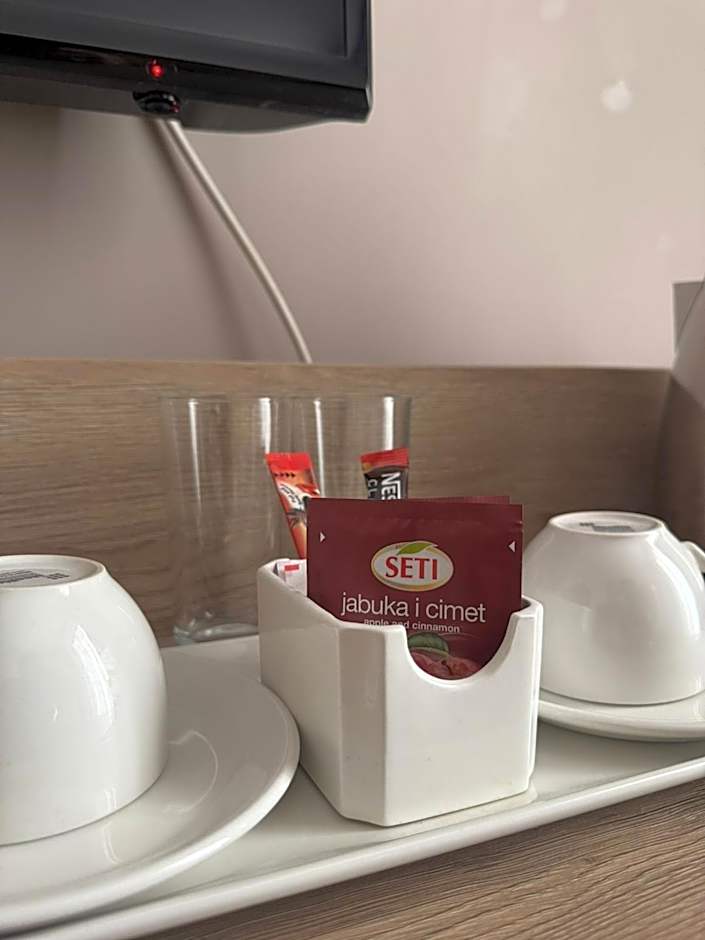Hotel VIP