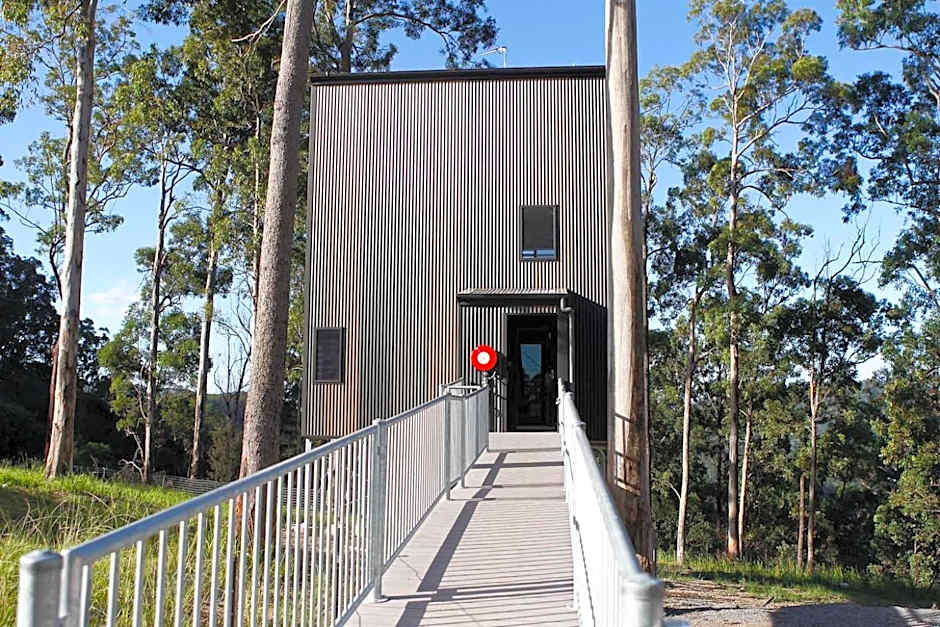 Gold Coast Tree Houses