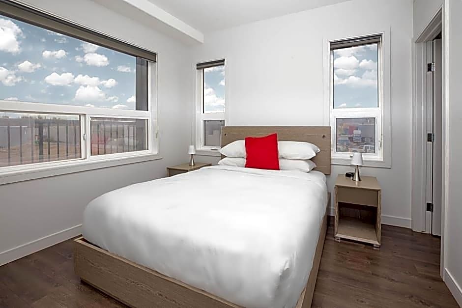 Ramada by Wyndham Fort McMurray