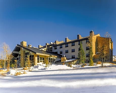 Hilton Vacation Club Cedar Breaks Brian Head