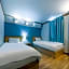 Tourist Hotel Jeonju