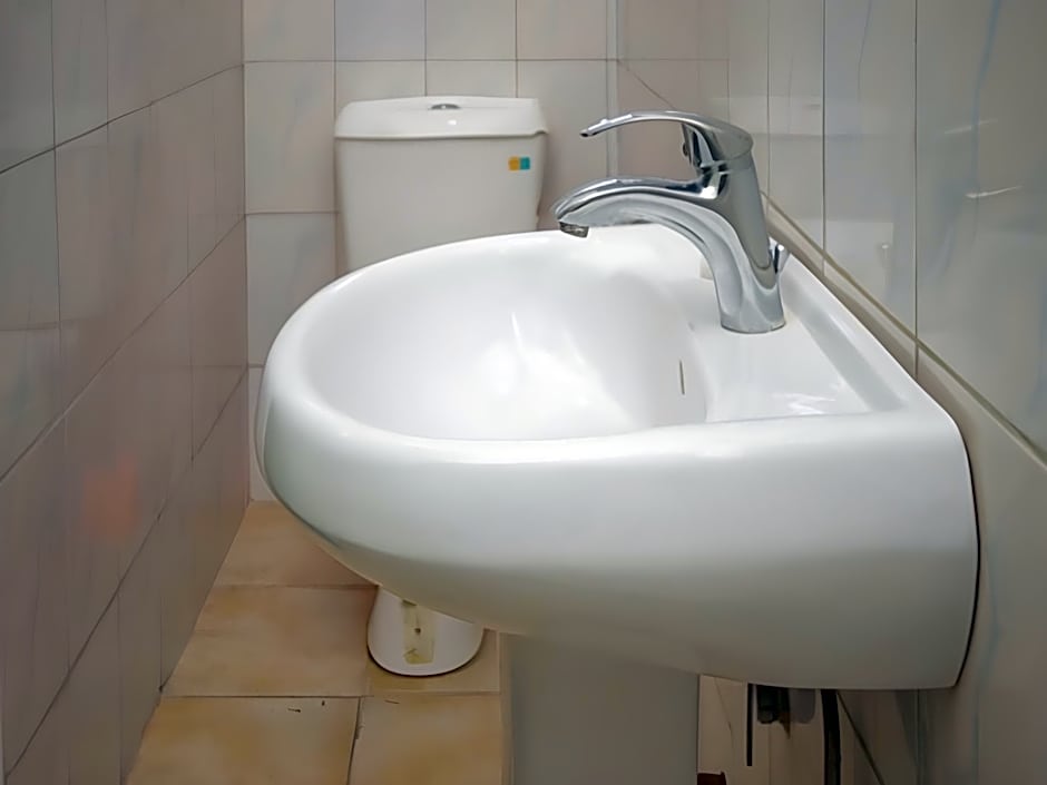 Tristar Hotel Kampala