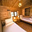 Wall Eden Farm - Luxury Log Cabins and Glamping