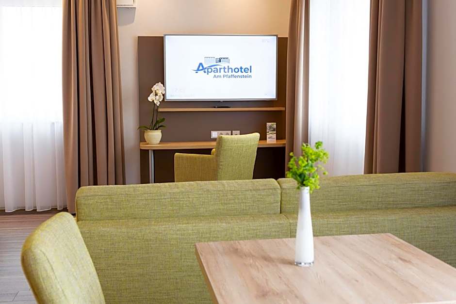Aparthotel Am Pfaffenstein