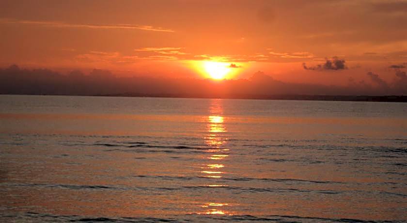 Coconutbeach Bungalows