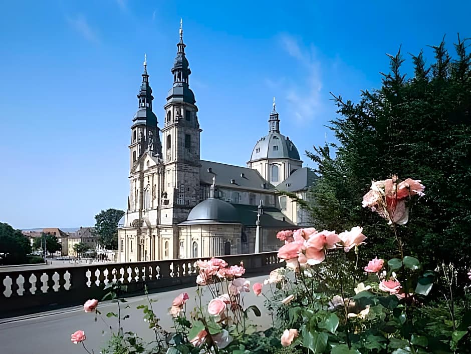 Hotel zum Ritter
