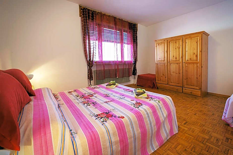 Albergo Diffuso "Col Gentile" Socchieve