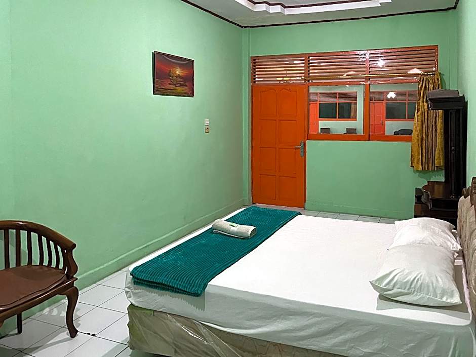 Afiat Hotel Maros Makassar RedPartner 