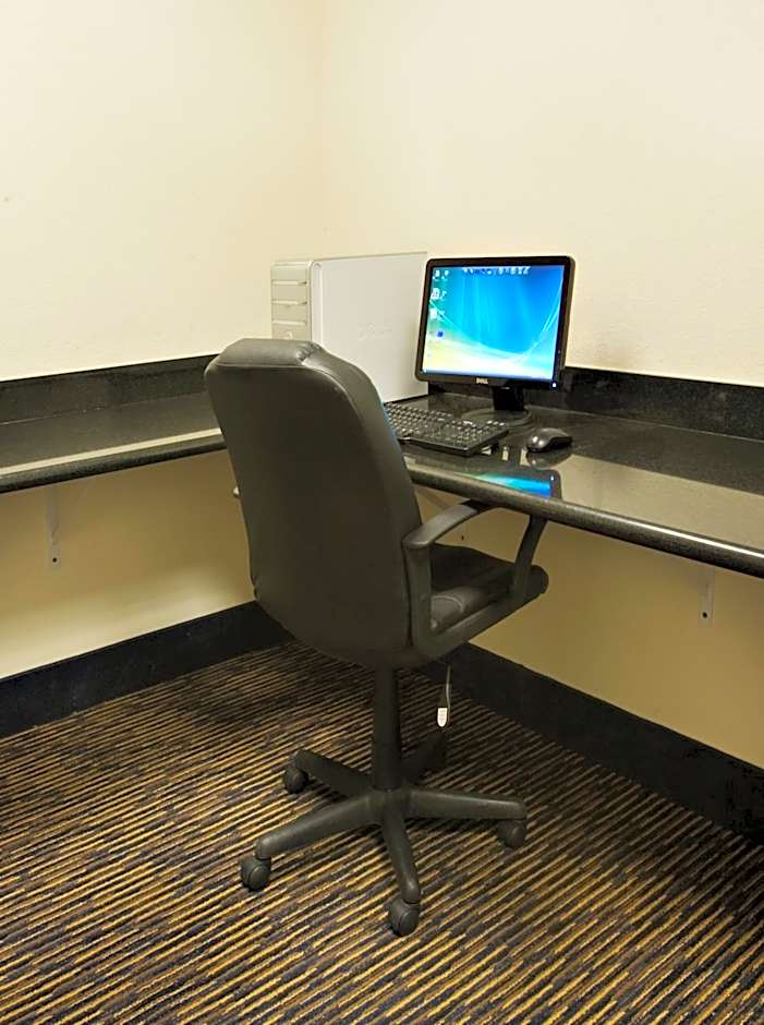 Holiday Inn Express & Suites Childress by IHG