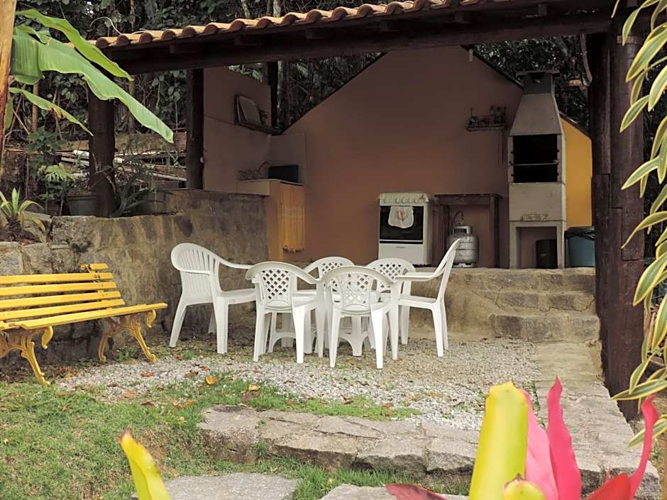 Pousada Portal das Estrelas