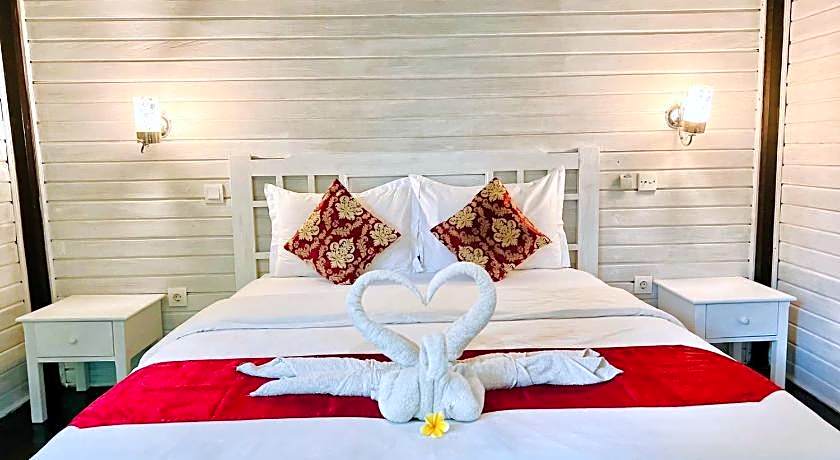 Tarci Bungalow Lembongan