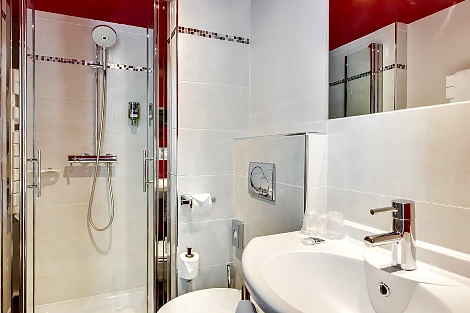 Mercure Paris Bastille Marais