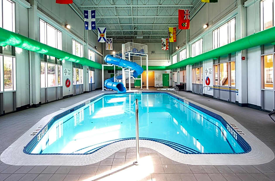 Holiday Inn Hinton By IHG