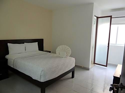 Hotel Shaddai