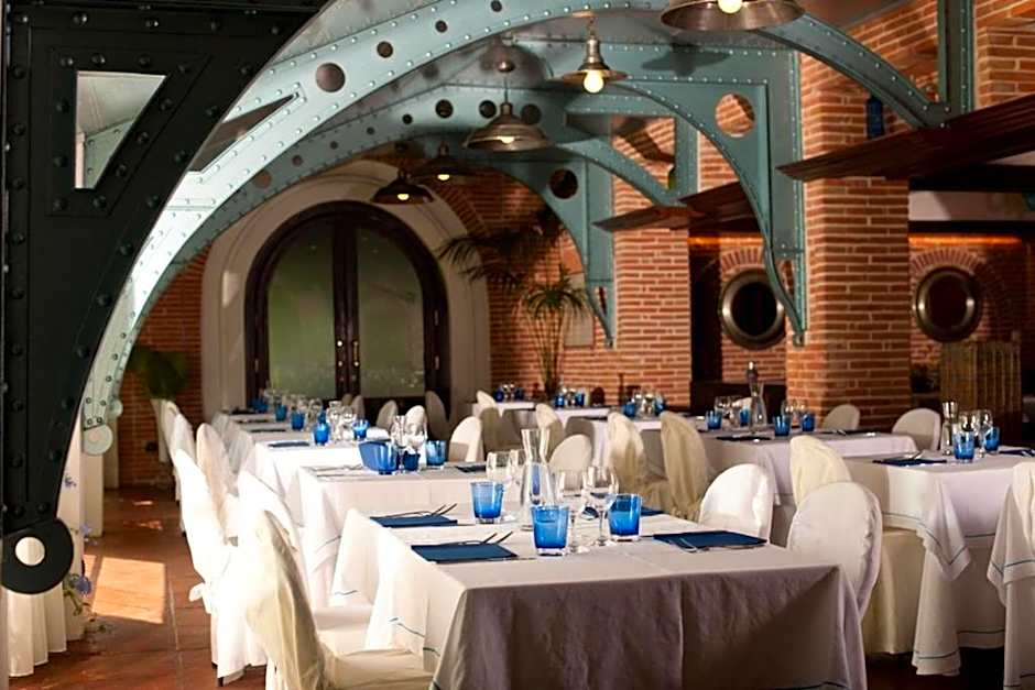 Hotel Mediterraneo