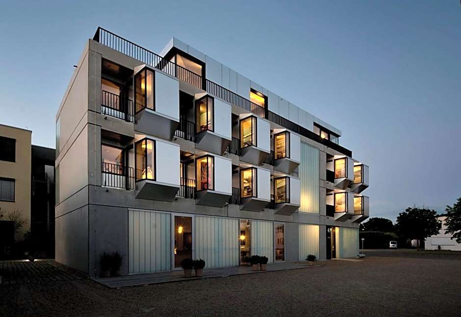 elferrooms Hotel