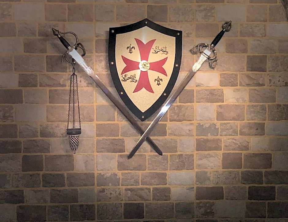 D'Argento Boutique Rooms