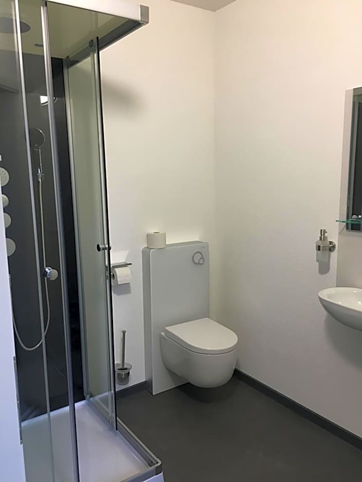 Hotel-Restaurant zur Post