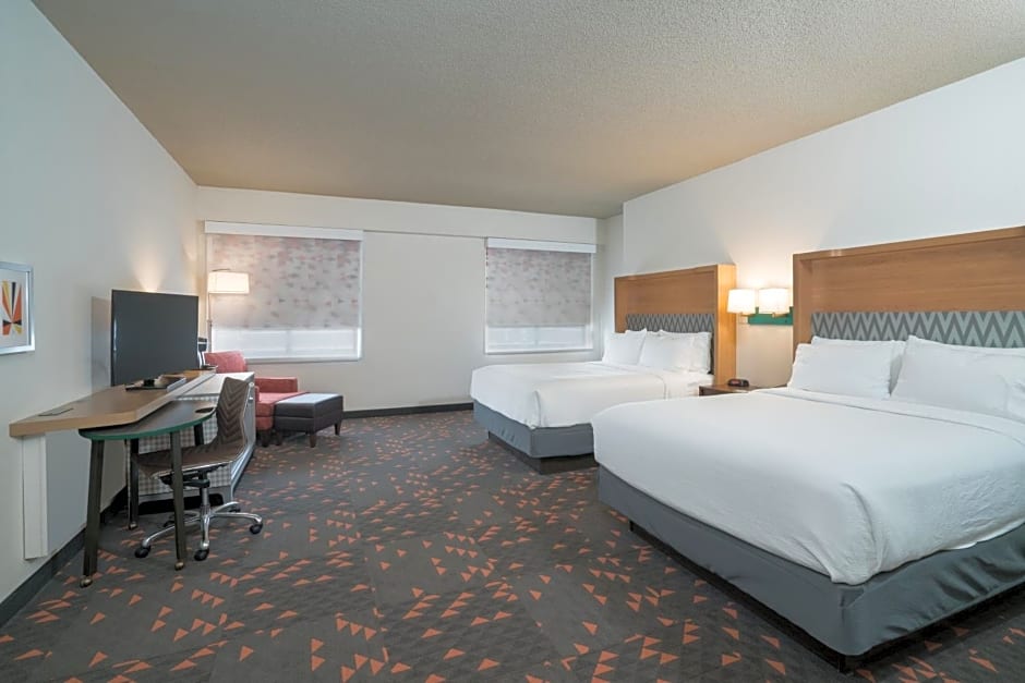Holiday Inn Atlanta/Roswell By IHG