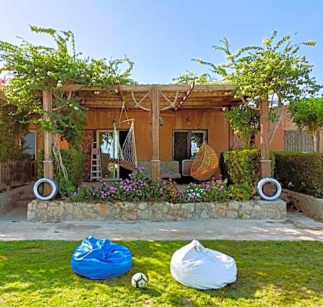 Stella Di Mare Sea View - Amazing Two Bedrooms Standalone Cozy Villa - Families only