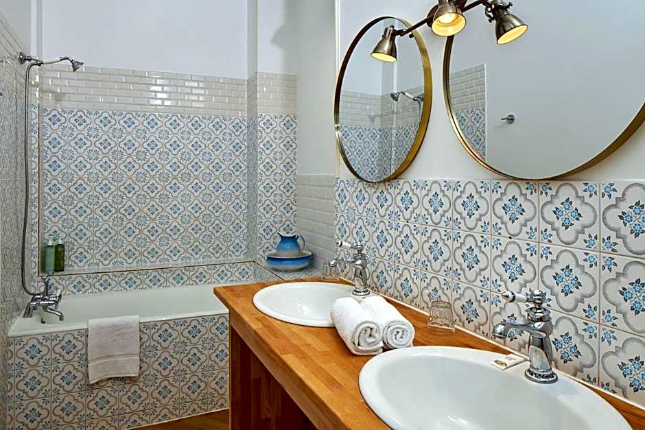 Hôtel De France Et De Guise - 1891