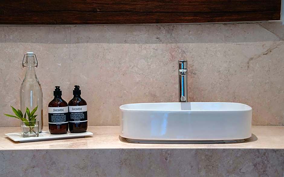 Flora Villa Priv Pool By Yemaya