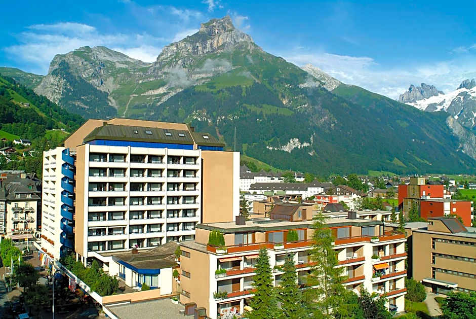 H+ Hotel & SPA Engelberg