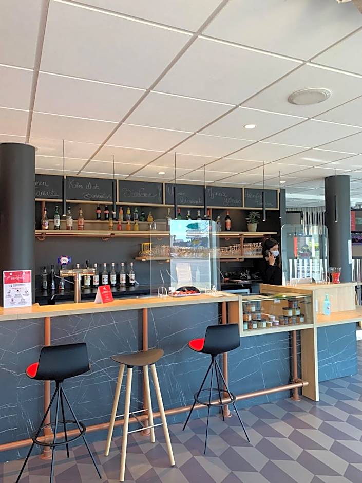 Ibis Auxerre Centre
