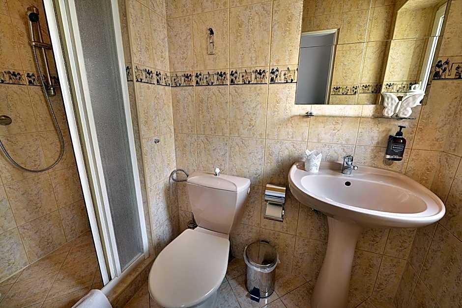 Hotel ANETTE