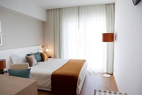 Flag Hotel Aljustrel