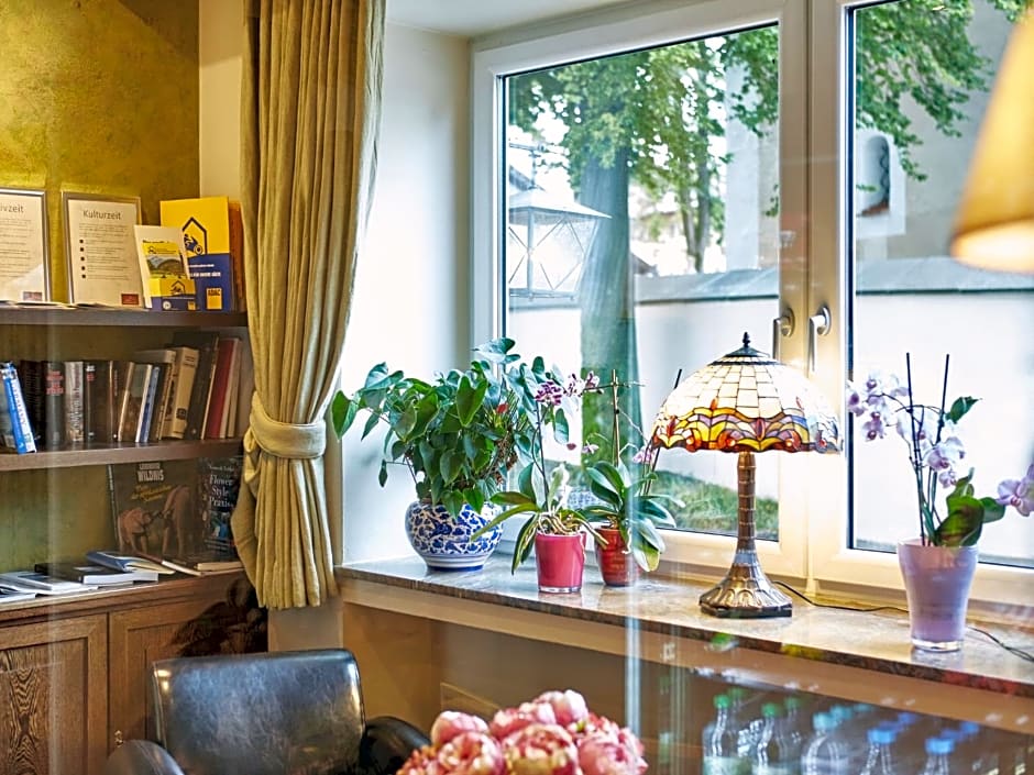 AKZENT Hotel Turmwirt ***S