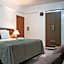 B & A Suites Inn Hotel - Quarto Luxo Palladium