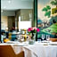 Hôtel Restaurant Gastronomique La Huchette