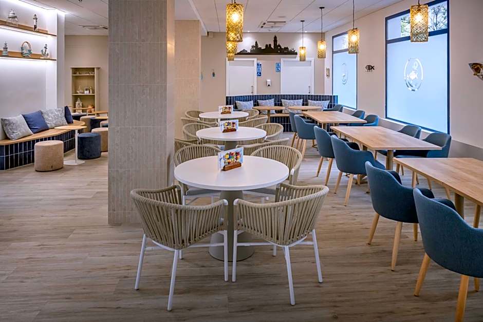 GHT Balmes, Hotel-Aparthotel&SPLASH