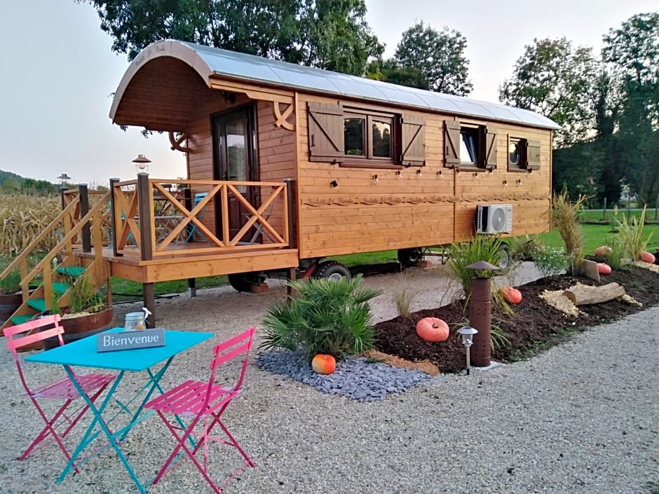 l'échappée belle en Champagne